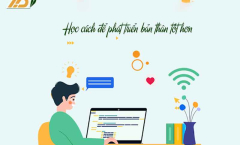 Tư Duy Giúp Phát Triển Bản Thân Hiệu Quả