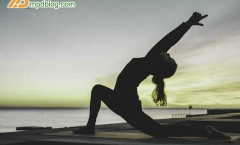 Nuôi dưỡng tinh thần và thể chất khoẻ mạnh cùng Yoga mỗi ngày